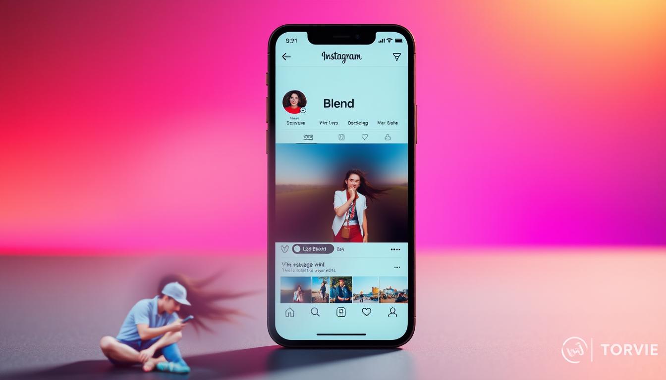 Instagram Rilis Fitur Blend: Mengubah Cara Pengguna Berbagi Konten