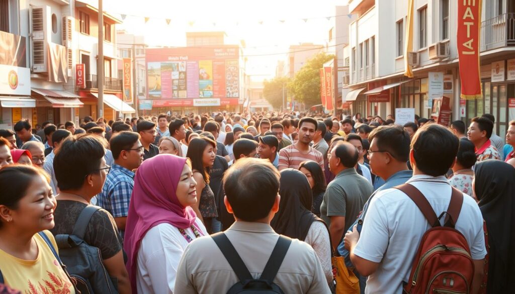 Komunitas dan Partisipasi Publik
