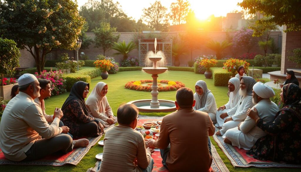 Makna Idul Fitri di Tengah Pandemi