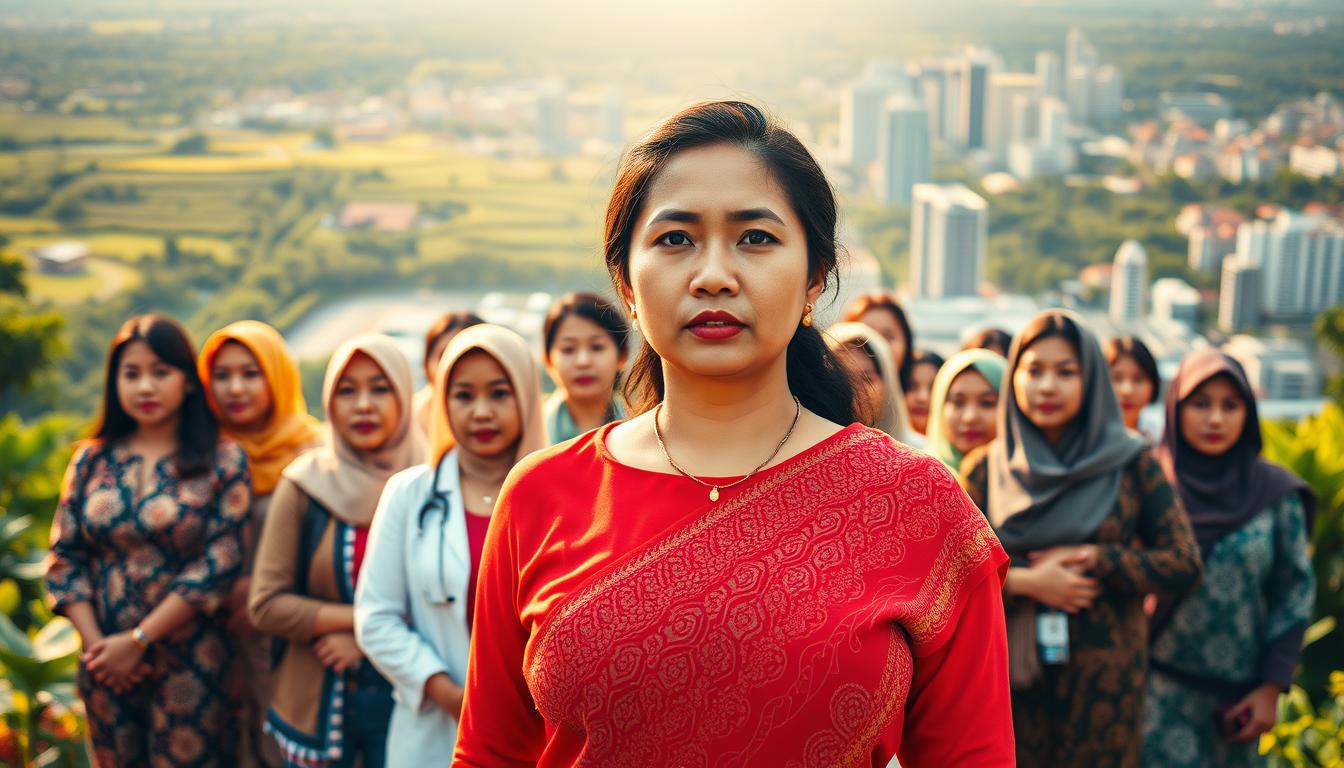 Menyongsong Hari Kartini: Peran Perempuan dalam Pembangunan Bangsa