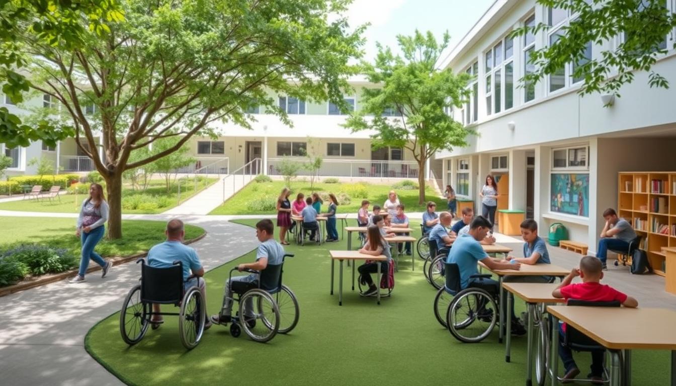Pendidikan Inklusif: Mewujudkan Sekolah Ramah Disabilitas di Indonesia