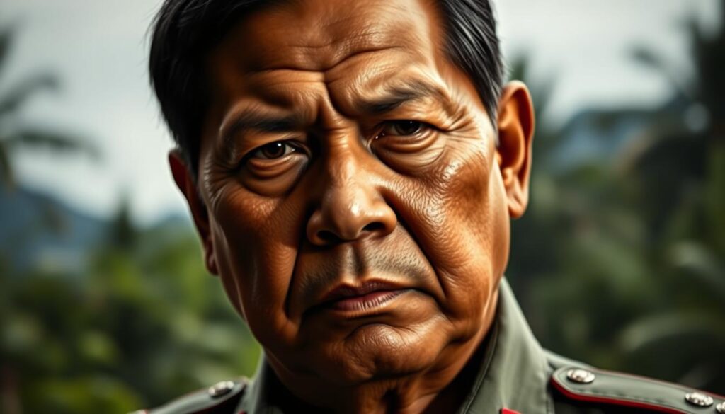 Prabowo Subianto