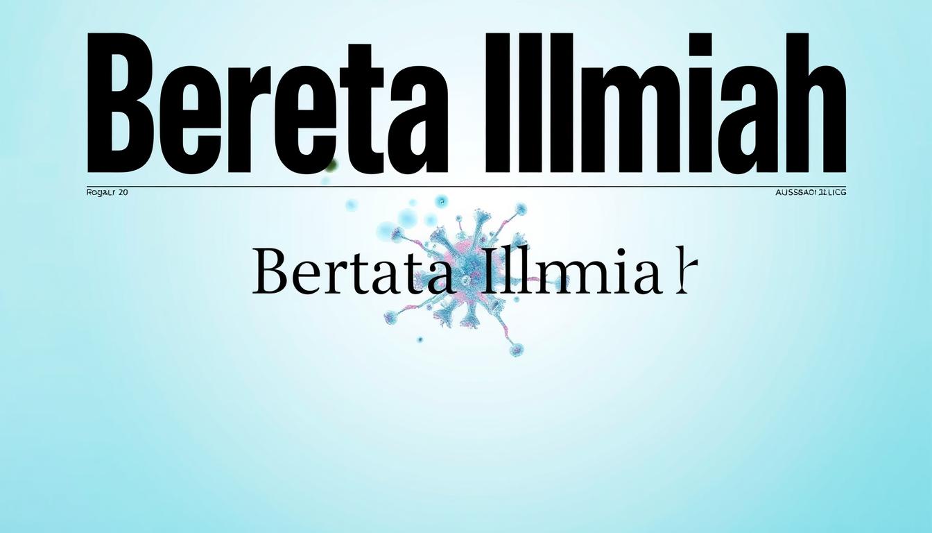 Sains Hari Ini: Fakta Menarik yang Bikin Kamu Terkejut