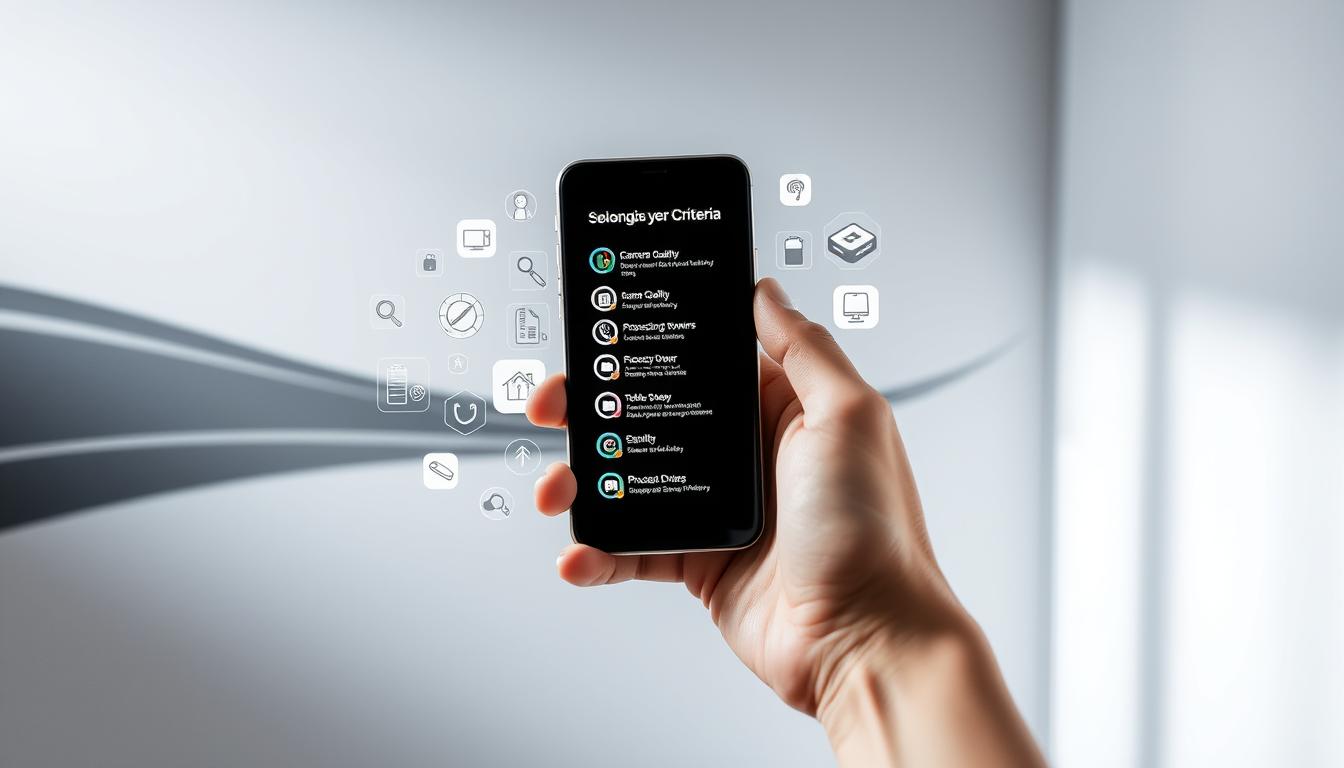Tips Memilih Smartphone yang Sesuai dengan Kebutuhan Anda