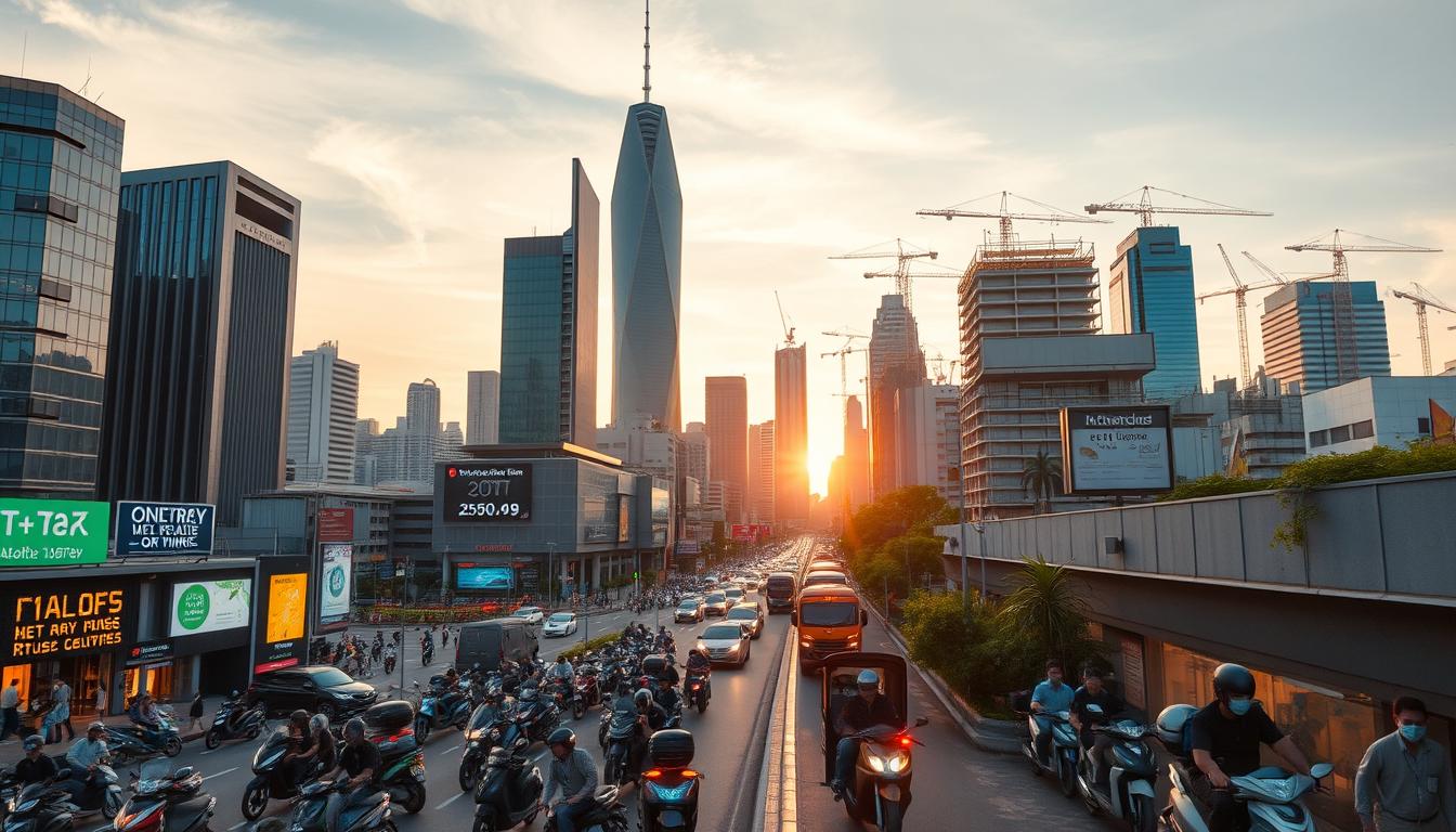 Tren Teknologi di Indonesia: Apa yang Harus Diketahui?
