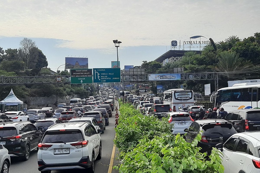 Macet