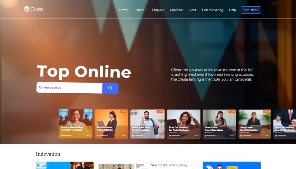 Platform Belajar Online Lokal Raup 1 Juta Pengguna