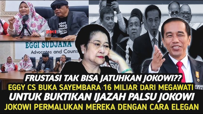 Jokowi