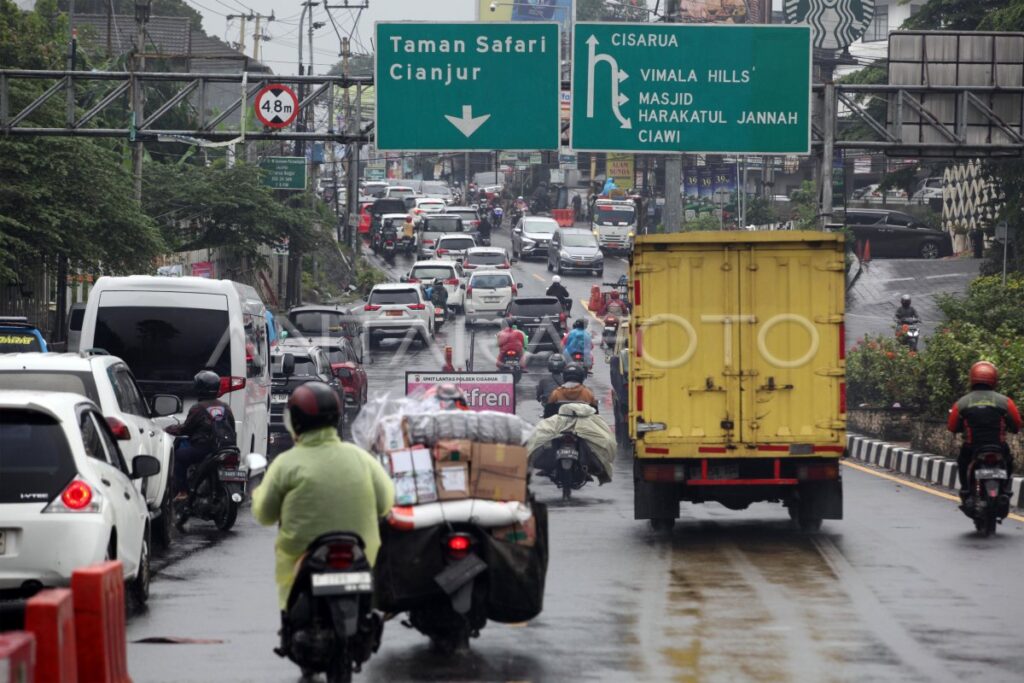 Macet