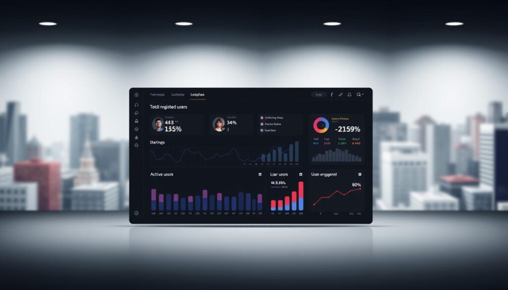 statistik pengguna platform belajar online