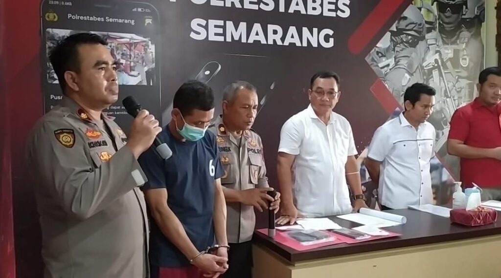 Pencuri Lampu