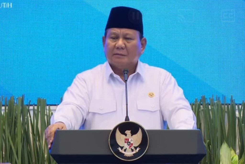 Prabowo