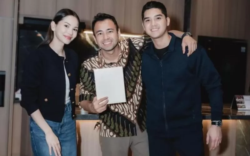 Raffi Ahmad