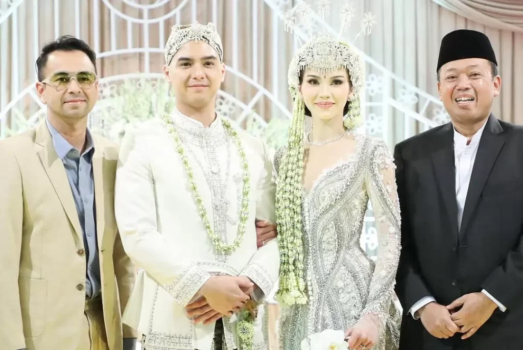 Raffi Ahmad