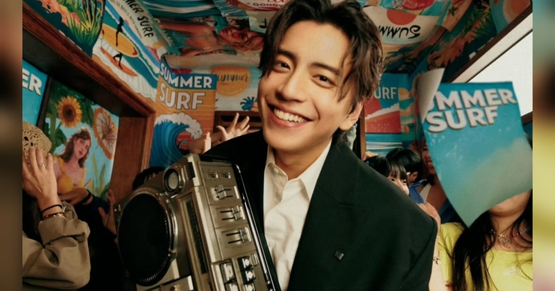 Darren Wang