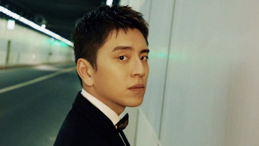 Darren Wang