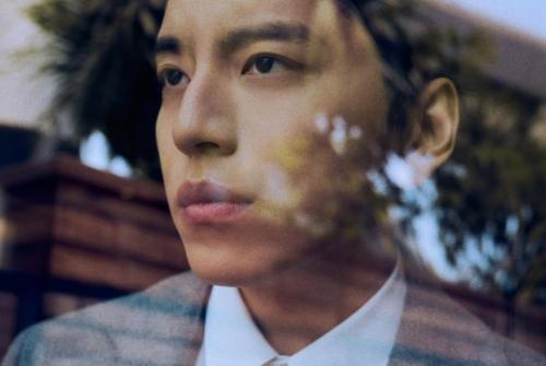 Darren Wang
