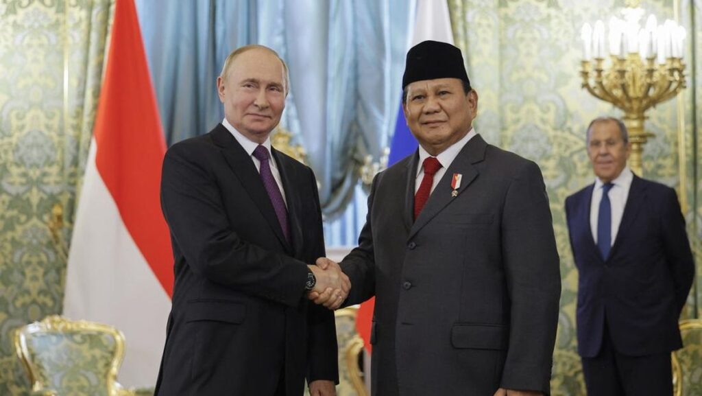 Prabowo