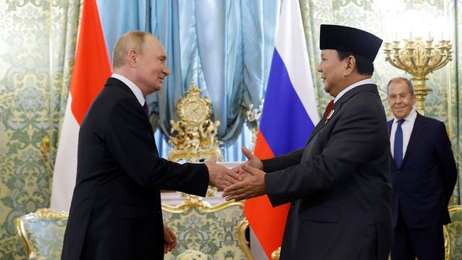 Prabowo