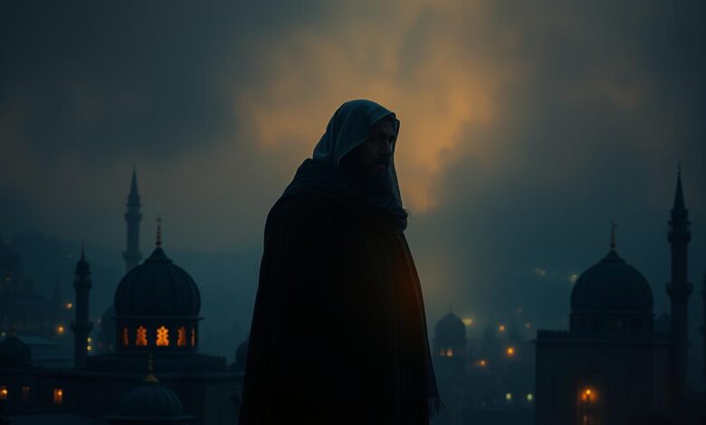 Konsep Al-Mahdi dalam Islam