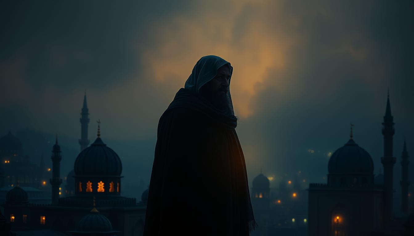 Konsep Al-Mahdi dalam Islam