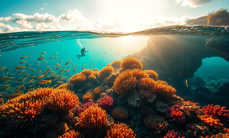 The Power of Communication: Preserving the Ocean