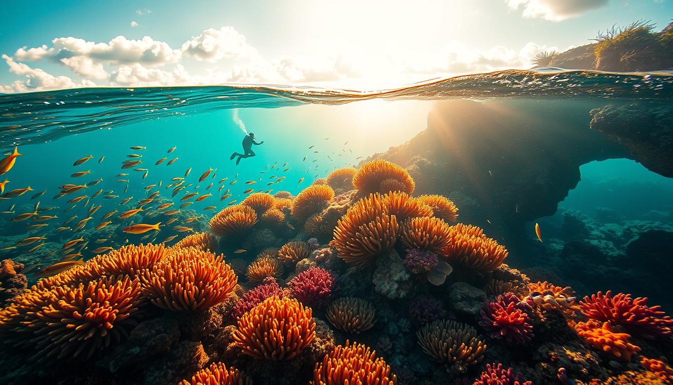 The Power of Communication: Preserving the Ocean