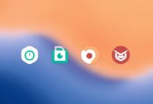 Aplikasi Pembersih Cache