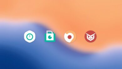 Aplikasi Pembersih Cache