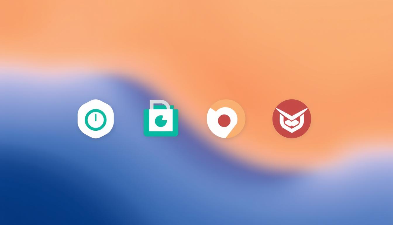 Aplikasi Pembersih Cache