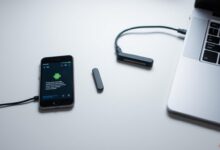 android sebagai modem darurat