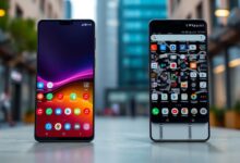 Kelebihan kekurangan One UI 6.1