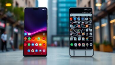 Kelebihan kekurangan One UI 6.1