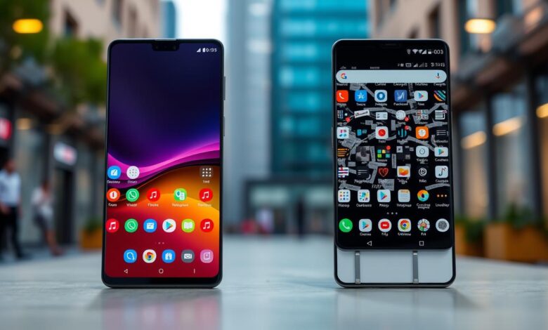 Kelebihan kekurangan One UI 6.1