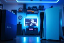 PS4 Pro vs PS5 Grafik Beda Tipis