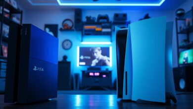 PS4 Pro vs PS5 Grafik Beda Tipis