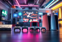 PlayStation evolution history