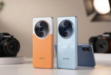 OPPO Find X7 vs Vivo X100